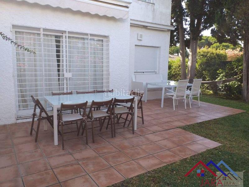 Foto c0a0bd1f-ece3-41f7-b723-8218b79e82a2. Miete chalet mit heizung parking in Vistahermosa Puerto de Santa María (El)