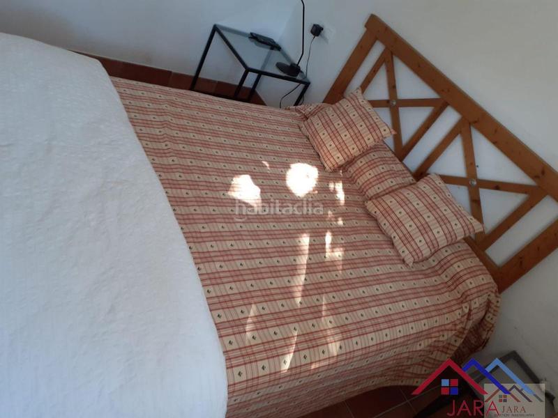 Foto 3f760dd7-5a7a-422d-bed4-2f7e200fce2e. Rent chalet with heating parking in Vistahermosa Puerto de Santa María (El)