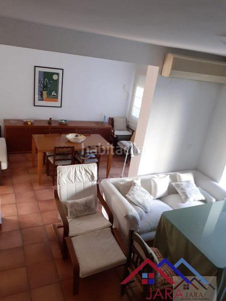 Foto 769bca54-0af0-4277-8102-44a83140fd2a. Rent chalet with heating parking in Vistahermosa Puerto de Santa María (El)