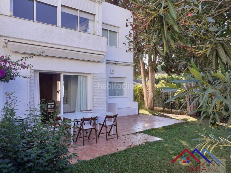 Foto a9ed9224-3c45-4b3e-9937-d5d94cc8d055. Rent chalet with heating parking in Vistahermosa Puerto de Santa María (El)