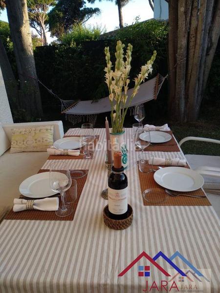 Foto b117417c-2d32-4455-a5c0-a5853eda1484. Rent chalet with heating parking in Vistahermosa Puerto de Santa María (El)