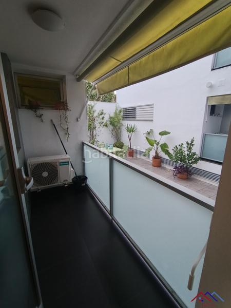 Foto 4190a27d-f2f3-40b9-8bbf-929b48a58f22. Miete appartement mit heizung in Centro Jerez de la Frontera