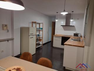 Miete Appartement in Centro. Jerez de la fronteraapartamento