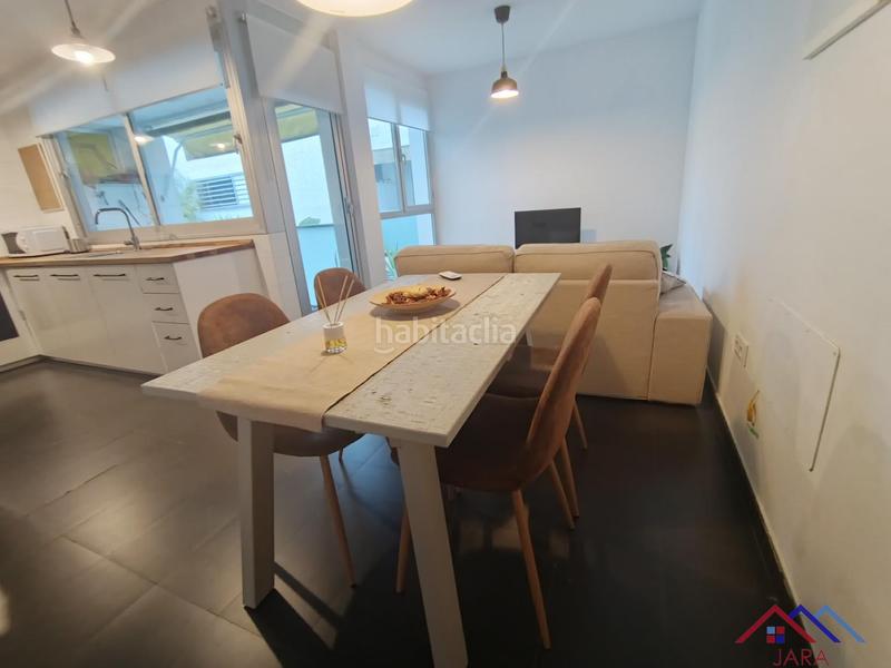 Foto cf65b3df-c7be-4dca-8915-fee0d0a11fde. Miete appartement mit heizung in Centro Jerez de la Frontera