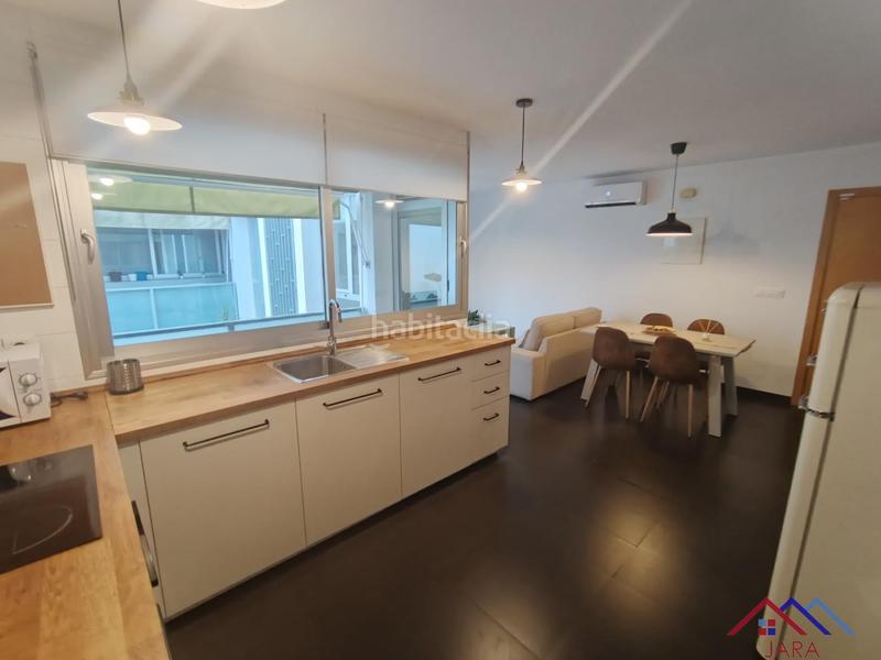 Foto 90439fbd-ec58-44f0-ae8d-04d1e0c5fae2. Rent apartment with heating in Centro Jerez de la Frontera