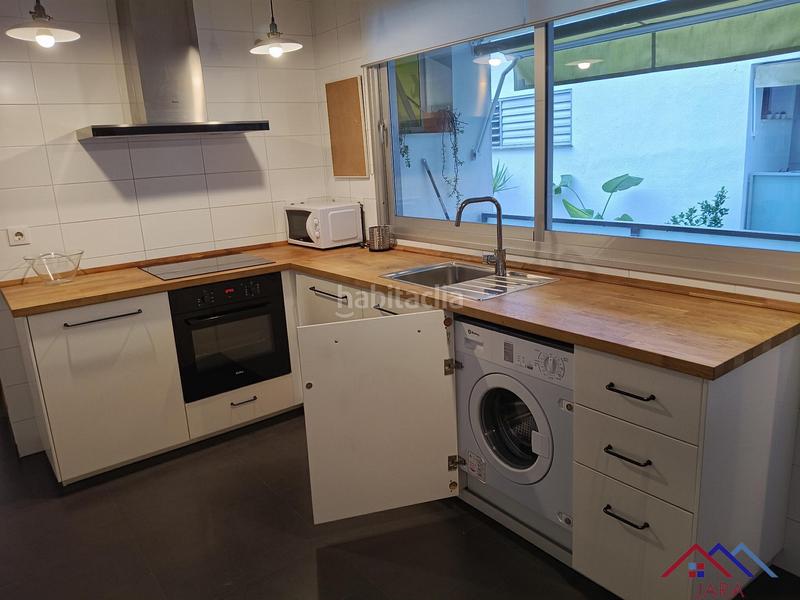 Foto b3ec9a03-b65a-44eb-aef3-96c06be9bc32. Rent apartment with heating in Centro Jerez de la Frontera