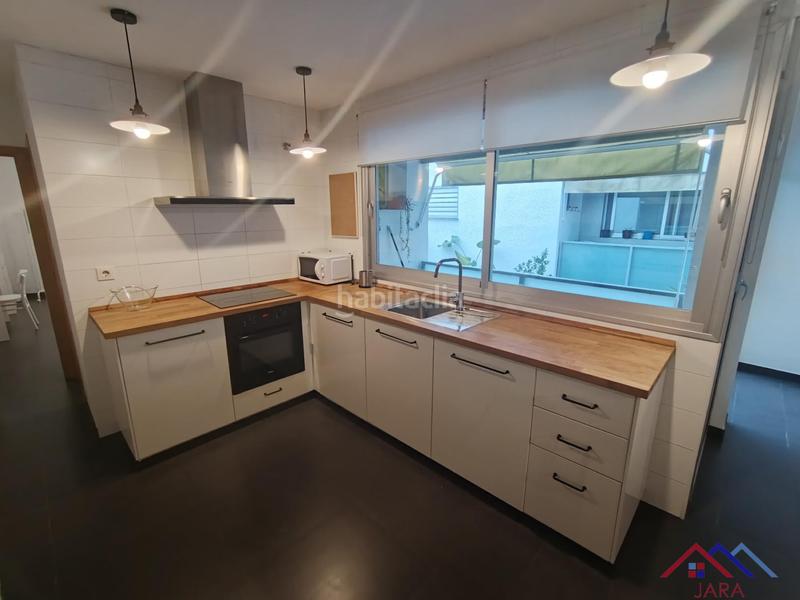 Foto ed3da69a-3b31-4f5c-a285-0ce645fb7e08. Rent apartment with heating in Centro Jerez de la Frontera