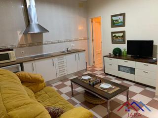 Miete Appartement in Centro. Jerez de la fronteraapartamento