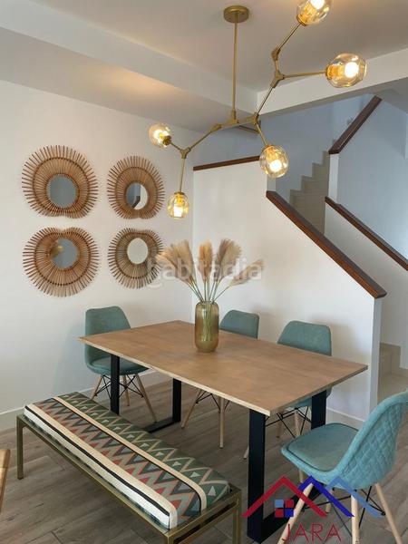 Foto 061a571b-63e1-4526-91d5-9b19cf2930c8. Chalet in El Manantial Puerto de Santa María (El)