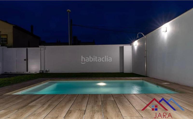 Foto 25c88e78-e1e3-4cf1-88d1-bf8061e19e9d. Chalet in El Manantial Puerto de Santa María (El)