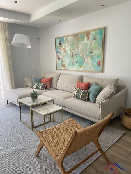 Foto 59d33cb8-ec97-4bec-b68f-96cef54a3875. Chalet in El Manantial Puerto de Santa María (El)