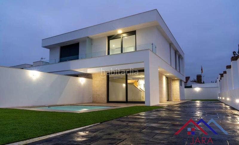 Foto 74b1a94a-4d9c-46af-81ba-2359a81662bf. Chalet in El Manantial Puerto de Santa María (El)