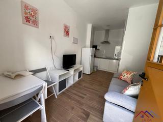 Miete Studiowohnung in Madre de Dios. Jerez de la fronteraestudio