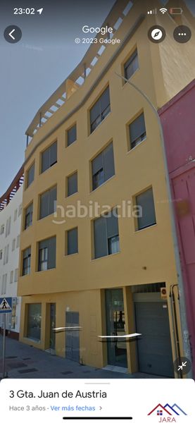 Foto 006d89cc-69a6-4546-a942-ef8bd27323ba. Affitto piccolo appartamento con parcheggio in Casco Histórico - Zona Alta Puerto de Santa María (El)