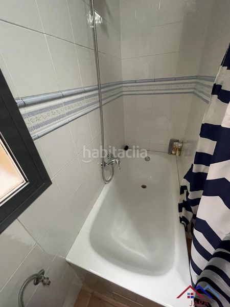 Foto 13147993-5463-4d7a-8daa-6a612b3fa814. Affitto piccolo appartamento con parcheggio in Casco Histórico - Zona Alta Puerto de Santa María (El)