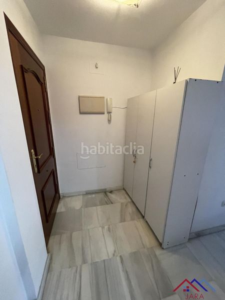 Foto 82f45250-e6fc-4503-8138-82cf00609739. Affitto piccolo appartamento con parcheggio in Casco Histórico - Zona Alta Puerto de Santa María (El)