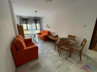 Rent Apartment in Casco Histórico - Zona Alta. El puerto de santa maríaapartamento