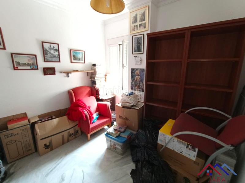 Foto 2194fe96-b4cb-46db-8956-d7e6a137d101. Pis amb calefacció aparcament a Vallesequillo Jerez de la Frontera