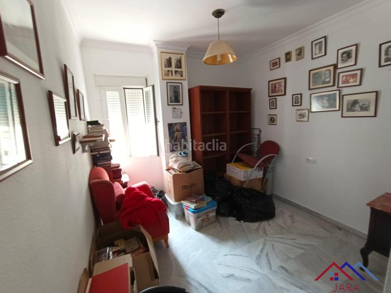 Foto 26d22fe4-f4f5-4cb5-a079-cf39cbca478b. Pis amb calefacció aparcament a Vallesequillo Jerez de la Frontera