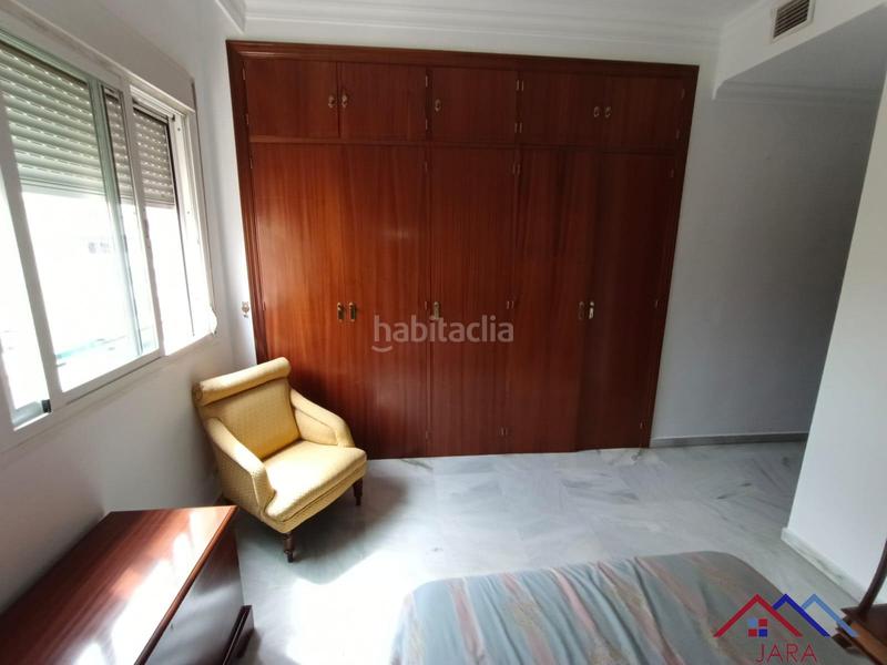 Foto 28e6b2fd-7f4c-446d-8d16-ae5d24c31ff4. Pis amb calefacció aparcament a Vallesequillo Jerez de la Frontera