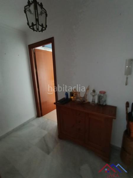 Foto 38437e06-6ae8-4bee-b831-8085b1c4e72c. Pis amb calefacció aparcament a Vallesequillo Jerez de la Frontera