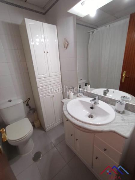 Foto 62d96f95-9467-430d-8f60-411d5dcbfcdc. Pis amb calefacció aparcament a Vallesequillo Jerez de la Frontera