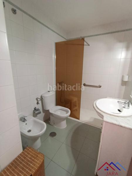 Foto 79491ede-55ae-4e10-a3cd-d35ef5276b82. Pis amb calefacció aparcament a Vallesequillo Jerez de la Frontera