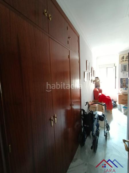 Foto 86fa36cf-ee4c-4f6d-ba5c-4d6b5e421ca1. Pis amb calefacció aparcament a Vallesequillo Jerez de la Frontera