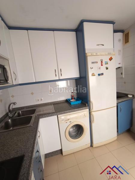 Foto 9117f3a7-a516-4fe9-95d1-c3eaf9b6230f. Pis amb calefacció aparcament a Vallesequillo Jerez de la Frontera