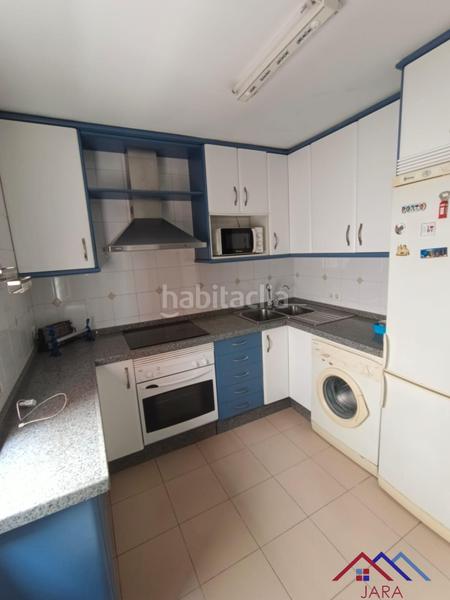 Foto a2e675de-cec6-42e3-9c77-886df8db657b. Pis amb calefacció aparcament a Vallesequillo Jerez de la Frontera