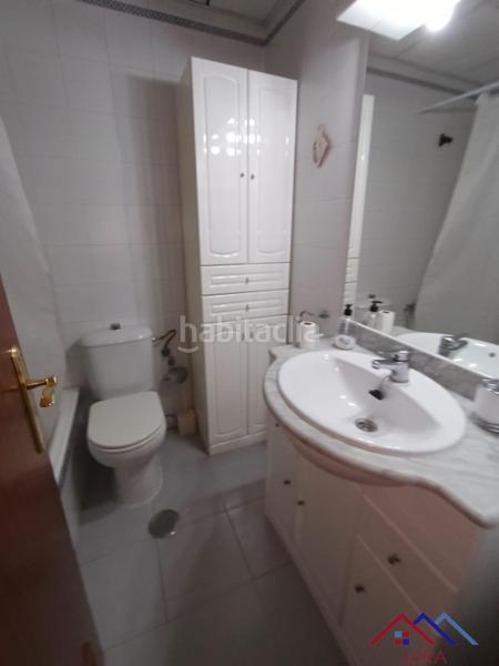 Foto b783b1e4-5b08-4f7b-99a2-6ab9d57adb88. Pis amb calefacció aparcament a Vallesequillo Jerez de la Frontera