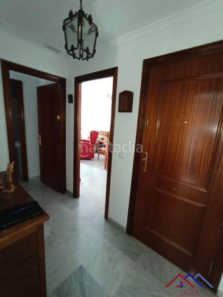 Foto cd672798-64f7-4594-af3f-3f39677051d6. Pis amb calefacció aparcament a Vallesequillo Jerez de la Frontera