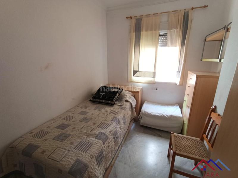 Foto dce9f5ef-dd5f-49b9-9517-9a52258247cc. Pis amb calefacció aparcament a Vallesequillo Jerez de la Frontera