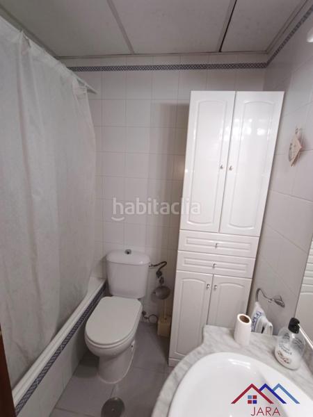 Foto f08ad185-40d8-47d4-8d74-b060b5939530. Pis amb calefacció aparcament a Vallesequillo Jerez de la Frontera