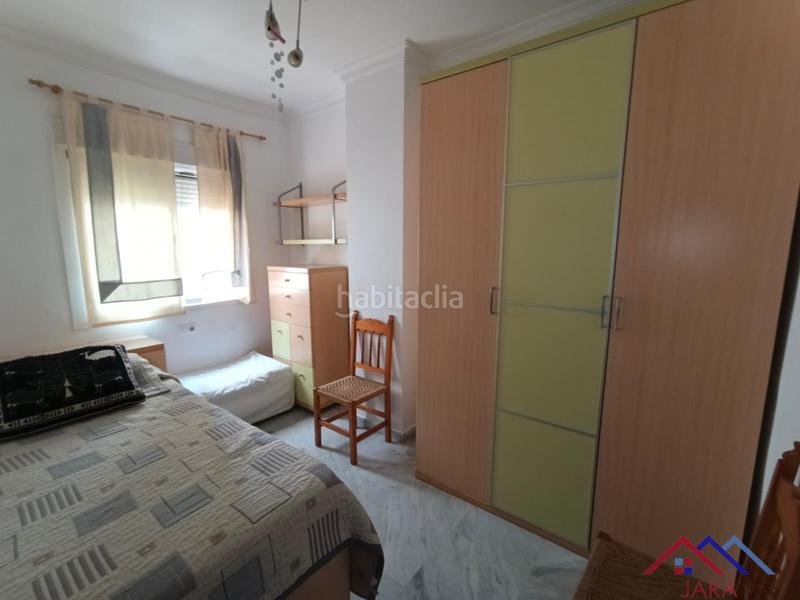 Foto f9ef43c1-5e49-479a-b7dd-c79d7aae3fea. Pis amb calefacció aparcament a Vallesequillo Jerez de la Frontera