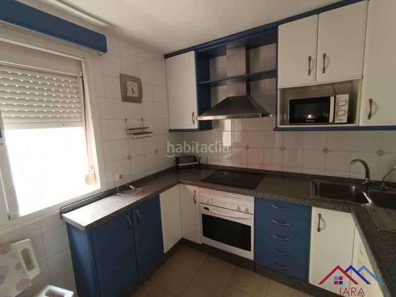 Foto fc0006a0-e4cb-496a-a47d-a29b2a29bca1. Pis amb calefacció aparcament a Vallesequillo Jerez de la Frontera