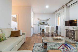 Lloguer Apartament a Centro. Jerez de la fronteraapartamento