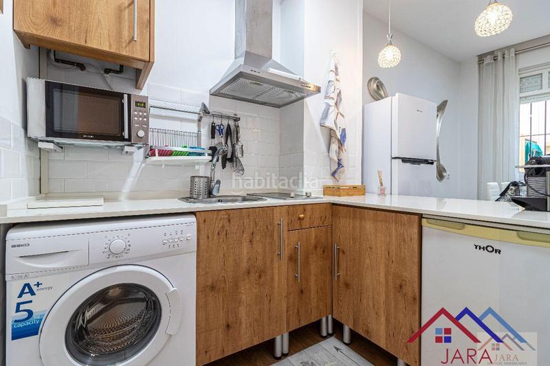 Foto 721f4396-4c6c-46b3-bbf0-69c26b0c0bf3. Alquiler apartamento  en Centro Jerez de la Frontera