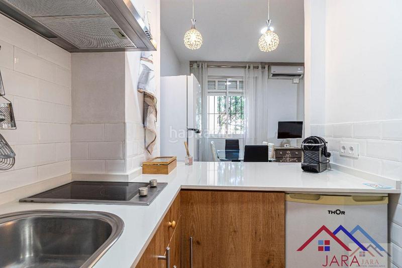 Foto 79e6abbb-6235-4a8c-b339-3a3737c33ed5. Alquiler apartamento  en Centro Jerez de la Frontera