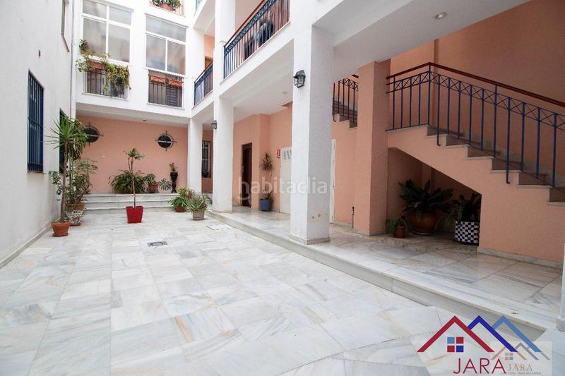 Foto 0c279905-7dee-44fe-90a9-c8b9bb98e013. Location appartement dans Centro Jerez de la Frontera
