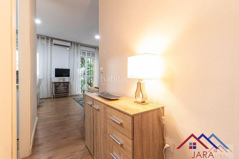 Foto 23141500-81b3-4b8c-b599-bb8afc999c3f. Location appartement dans Centro Jerez de la Frontera