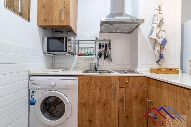 Foto 2d042e0f-0ae5-4d28-b06d-488f8563f3bb. Location appartement dans Centro Jerez de la Frontera