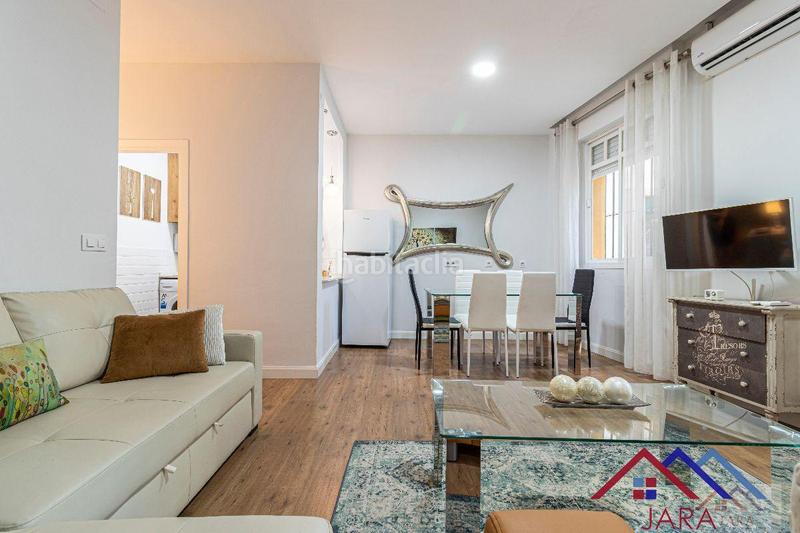 Foto 642dff5d-b66b-4c65-b22d-4784ec2768ec. Location appartement dans Centro Jerez de la Frontera