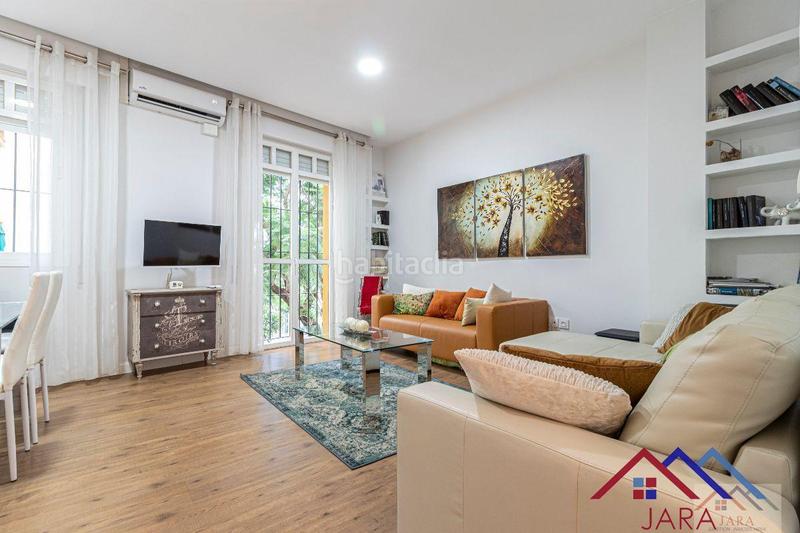 Foto 67569b22-4204-4514-8222-49d1b2c5c6ca. Location appartement dans Centro Jerez de la Frontera