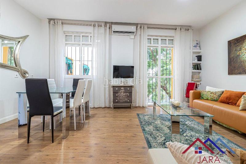 Foto a807d75e-ac12-4919-89af-fb93b9e00eb3. Location appartement dans Centro Jerez de la Frontera