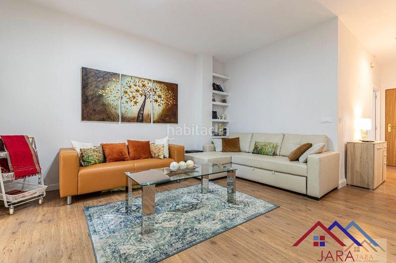 Foto bef544fc-feac-4ea9-897f-dc5593bbf138. Location appartement dans Centro Jerez de la Frontera