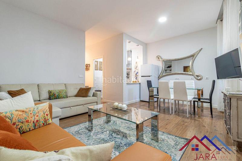 Foto db5acf09-a126-4882-81ec-825077037bf5. Location appartement dans Centro Jerez de la Frontera