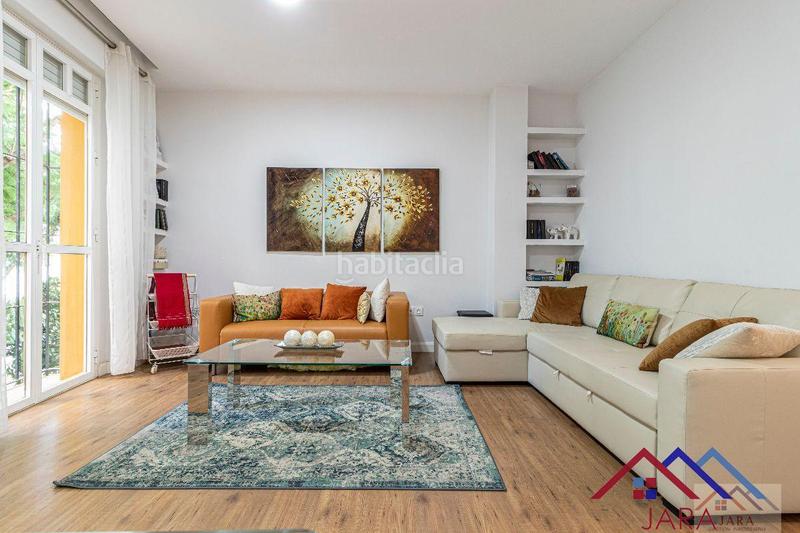 Foto f73a45c0-6b13-4d9e-ace3-176225617f26. Location appartement dans Centro Jerez de la Frontera