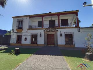 Miete Geschäftsraum in Picadueñas. Jerez de la fronteralocal