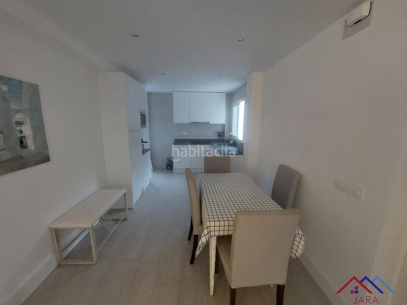 Foto d0794a8d-a40e-49e2-b3a6-5807f59cb15a. Affitto appartamento in Cuatro Pinos - El Carmen Puerto de Santa María (El)